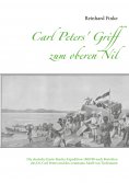 eBook: Carl Peters' Griff zum oberen Nil
