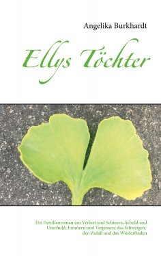 ebook: Ellys Töchter