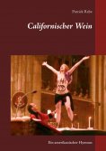 eBook: Californischer Wein