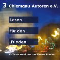 eBook: Lesen für den Frieden