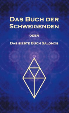 ebook: Das Buch der Schweigenden