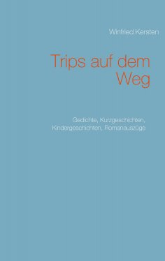 ebook: Trips auf dem Weg