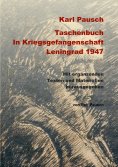 eBook: In Kriegsgefangenschaft