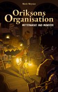 eBook: Oriksons Organisation
