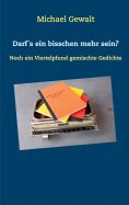 eBook: Darf´s ein bisschen mehr sein?