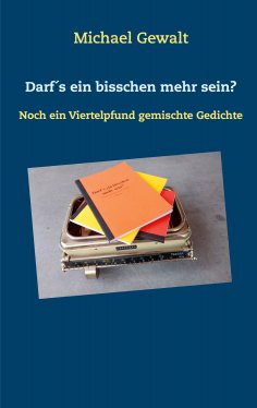 eBook: Darf´s ein bisschen mehr sein?