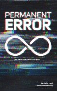 eBook: Permanent Error