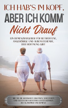 eBook: Ich hab's im Kopf, aber ich komm' nicht drauf