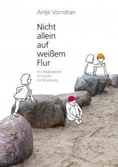eBook: Nicht allein auf weißem Flur