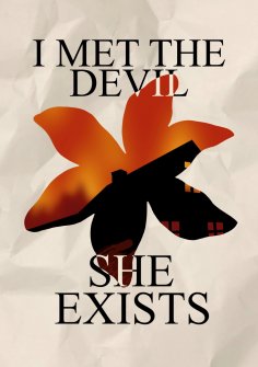 ebook: I met the devil - she exists