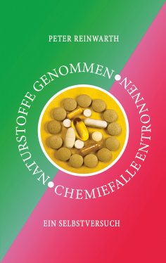 eBook: Naturstoffe genommen Chemiefalle entronnen