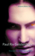 eBook: Paul Rix Geisterjäger