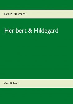 ebook: Heribert & Hildegard