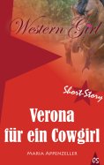 eBook: Verona für ein Cowgirl