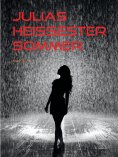eBook: Julias heißester Sommer