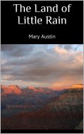 eBook: The Land of Little Rain