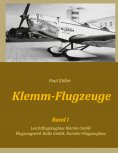 ebook: Klemm-Flugzeuge I
