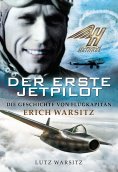 eBook: Der erste Jetpilot