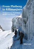 eBook: From Platberg to Kilimanjaro