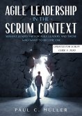 ebook: Agile Leadership in the Scrum context  (Updated for Scrum Guide V. 2020)