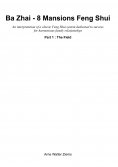 eBook: Ba Zhai - 8 Mansions Feng Shui