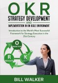 eBook: OKR - Strategy Development and Implementation in an Agile Environment