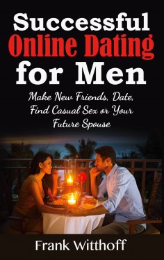 eBook: Successful Online Dating for Men