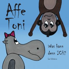 eBook: Affe Toni