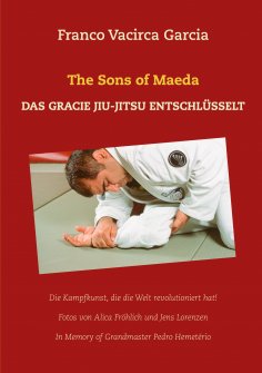 eBook: The Sons of Maeda
