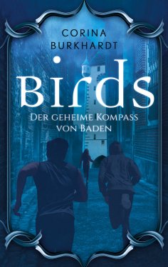 eBook: Birds