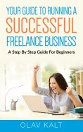 eBook: Your Guide to Running a Successful Freelance Business