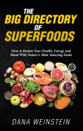 eBook: The Big Directory of Superfoods