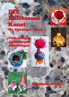 eBook: KalebassenKunst