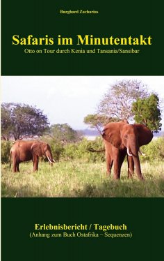 eBook: Safaris im Minutentakt