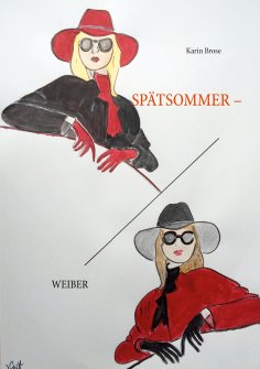 ebook: Spätsommerweiber