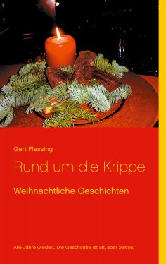 eBook: Rund um die Krippe