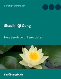 eBook: Shaolin Qi Gong