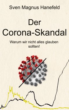 ebook: Der Corona-Skandal