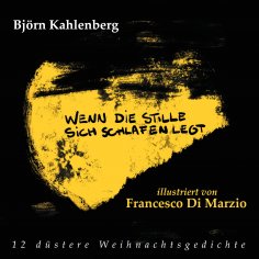 ebook: Wenn die Stille sich schlafen legt
