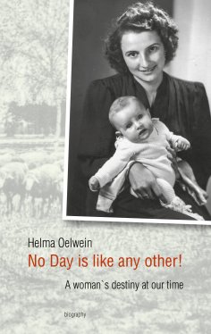 eBook: No Day is like any other!