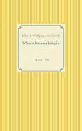 eBook: Wilhelm Meisters Lehrjahre