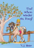 eBook: Und schon wieder ein Pony