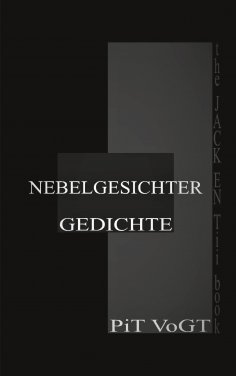 eBook: Nebelgesichter