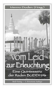 eBook: Vom Leid zur Erleuchtung
