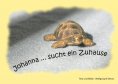 eBook: Johanna sucht ein Zuhause