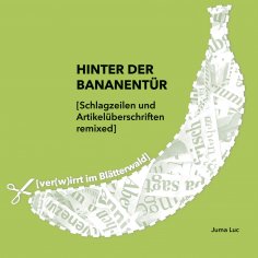 ebook: Hinter der Bananentür