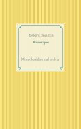 eBook: Bärentypen