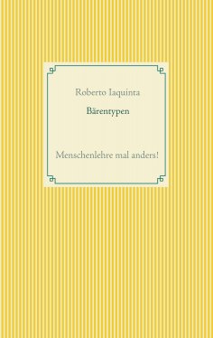 eBook: Bärentypen