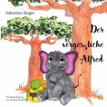 eBook: Der vergessliche Alfred