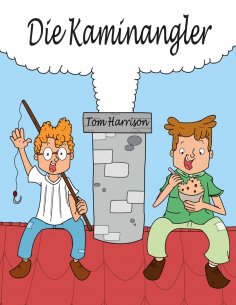 eBook: Die Kaminangler